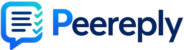 Peereply